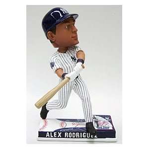  New York Yankees Alex Rodriguez Forever Collectibles On 