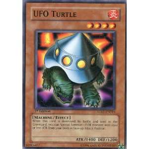  UFO Turtle 5ds Starter Deck Card Toys & Games