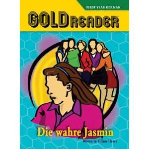  Die Wahre Jasmin German Reader Set of 30