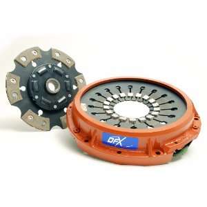  Centerforce 01500100 DFX Series Clutch Pressure Plate and 