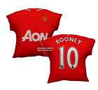 Brand New Manchester United ROONEY 11/ 12 Shirt Jersey 