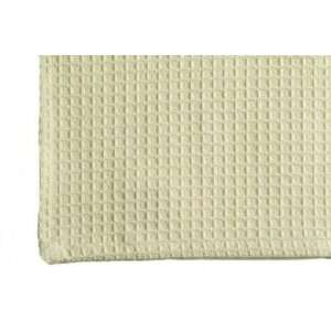  Tea Towel Waffle Weave Cream (6 Pack)