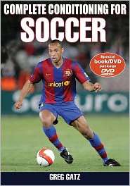   for Soccer, (0736077138), Greg Gatz, Textbooks   