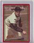 1993 Action Packed Bob Feller CLEVELAND INDIANS