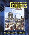   Economics, (0030259517), N. Gregory Mankiw, Textbooks   