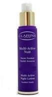 Clarins Multi Active NIGHT Nuit Lotion All Skin Types  