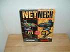 Activision NetMech Eight Player Pack FACTORY SEALED MINT COND. FAST 