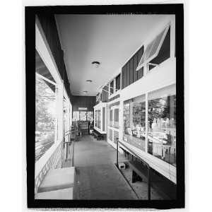  Historic Photo Honolua Store & Warehouse 502 Office Street 