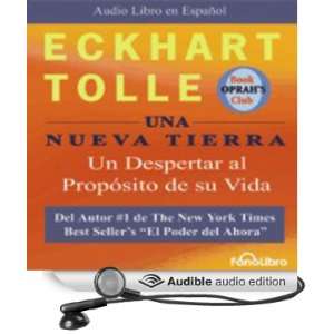   Vida (Audible Audio Edition) Eckhart Tolle, Jose Manuel Vieira Books