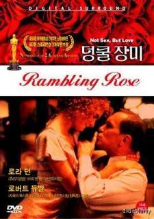 Rambling Rose (1991) DVD*NEW*Laura Dern,Robert Duvall  