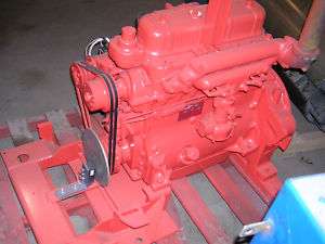 VRG155 Waukesha Engine Rebuilt Gas VRG 155  