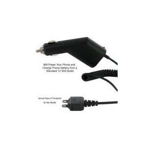  Sony Ericsson W518a Car Charger Cell Phones & Accessories