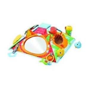  Infantino Tummy Time Activity Toys & Games