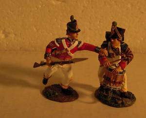 Britains Napoleonic 17884 Waterloo set New in Box  