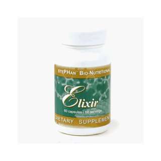  StePHan Elixir Anti Aging Supplement Health & Personal 