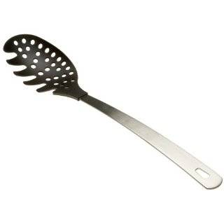 Amco Pasta Spork, Black by Amco