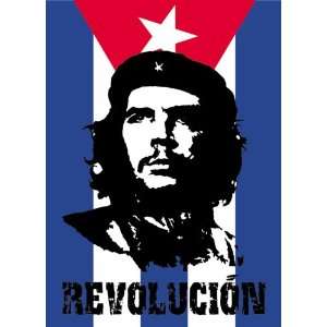  Che Guevara Revolucion Revolution Framed Poster Guerrilla 