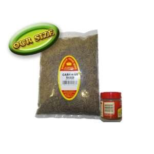 CARAWAY SEED from Marshalls Creek Spices in a food grade heat sealed 