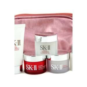  Travel Set by SK II for Unisex Set