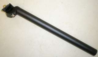 YOU ARE BUYING A NEW OLD STOCK MOUNTAIN BICYCLE SEAT POST