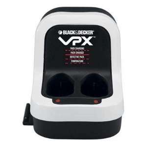  VPX Dual Port Charger Electronics