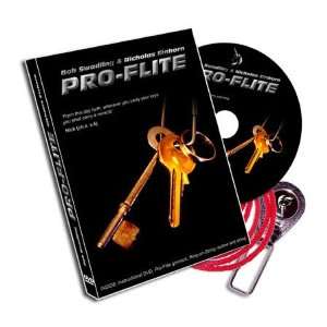  Pro Flite (Gimmick & DVD) 