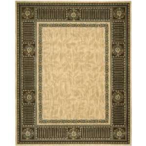   Valenncierre Beige VA27 BGE (99 x 139 Rectangular)