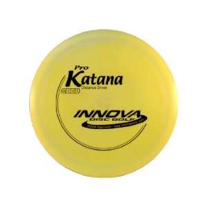  Katana Pro