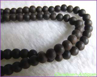 Agarwood 12g Water Aquilaria Aloeswood Mala Meditation 108 Prayer 