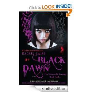   Dawn (Morganville Vampires) Rachel Caine  Kindle Store