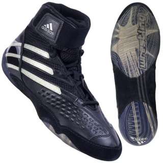 Adidas Attaak II Wrestling Shoes Size 11.5  