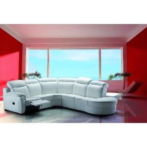    Karina   Sectional Sofa Set   Made in Italy