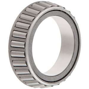 Timken L305649 Tapered Roller Bearing, Single Cone, Standard Tolerance 