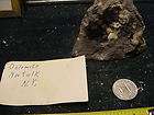 Hemimorphite, Auricalcite, Dolomite (York, PA)44  