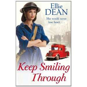  Keep Smiling Through (9781448134878) Ellie Dean Books