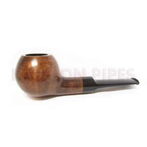 Tobacco Pipe Handcrafted Wooden Pipe Ball Smoking Pipe/pipes Limited 
