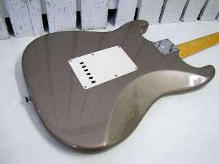 Fender Custom Shop 1969 Stratocaster Strat Closet Classic Reverse 