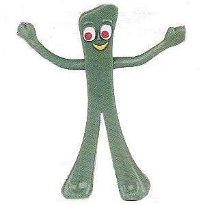  Toysmith Gumby Toys & Games