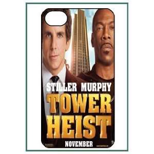  Tower Heist Ben Stiller Eddie Murphy iPhone 4s iPhone4s 