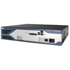   Voice Bundle Pvdm2 32 Sp Server 64f / 256d CISCO2821VK9RF Electronics