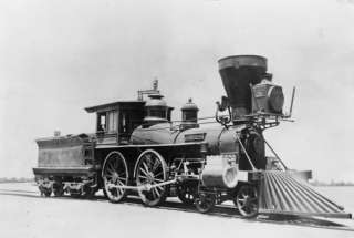 1939 photo General locomotive New York Worlds Fair  