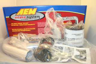 AEM SHORT RAM INTAKE Lancer EVO IX 2005 22 435  