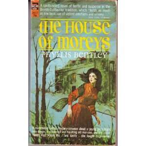  The House of Moreys Phyllis Bentley Books