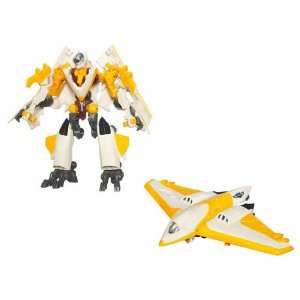  Transformers Hunt for the Decepticons Series Scout Class 
