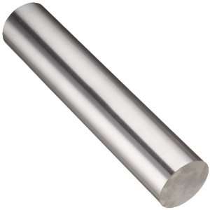 Stainless Steel 17 4 Round Rod, Annealed Temper, AMS 5643, 2 OD, 36 