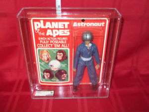 Planet of Apes Mego Astronaut AFA 85  