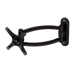  Monster FlatScreen Articulating Mount for Up to 27 Inch 