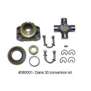  Alloy USA 380001 Ring And Pinion Overhaul Kit Automotive