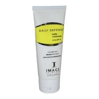 Image Daily Defense Matte Moisturizer SPF 30