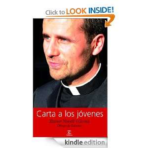 Carta a los jóvenes (Spanish Edition) Novell i Gomà Xavier  